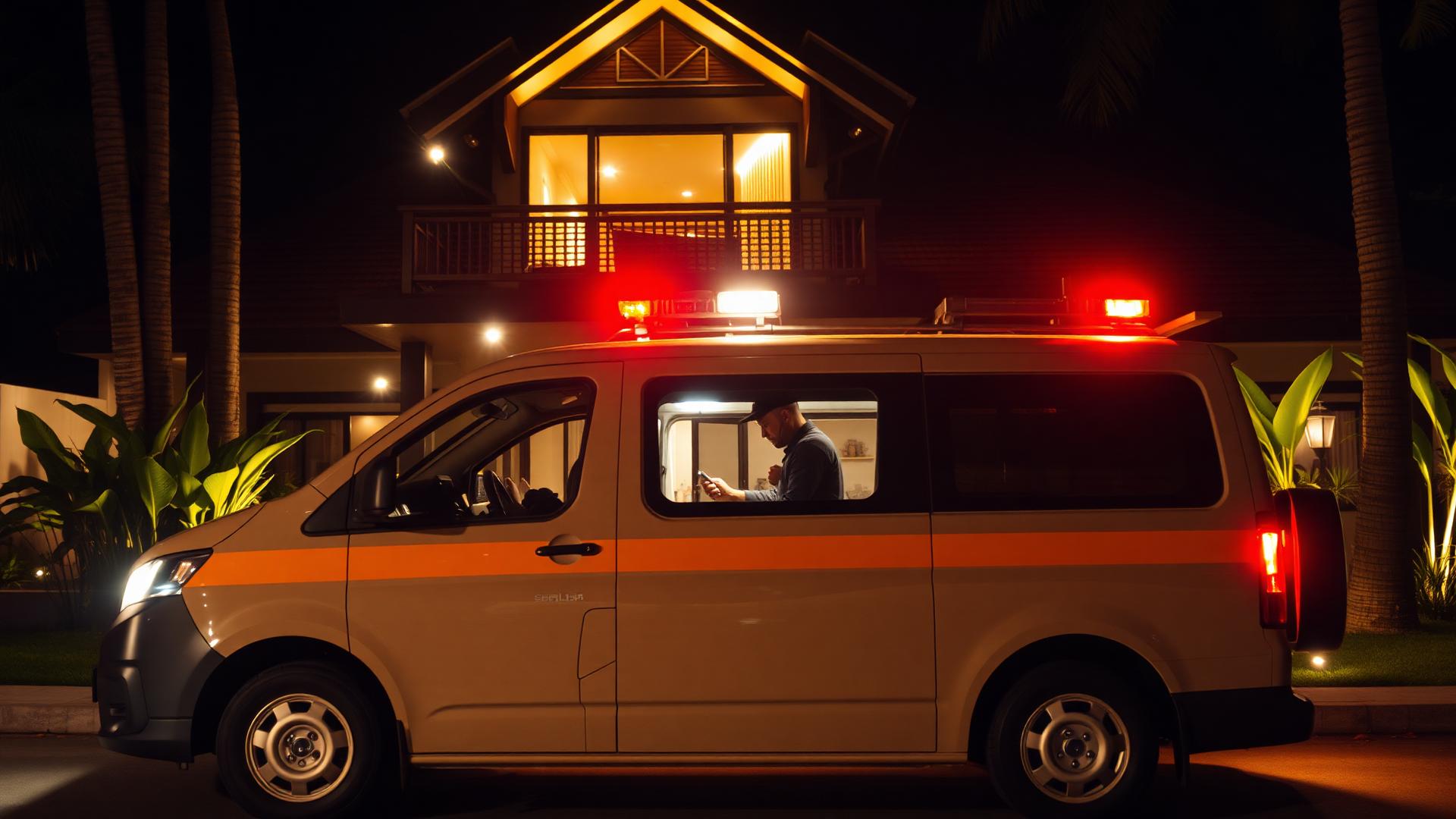 Emergency 24/7